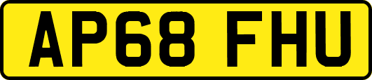 AP68FHU
