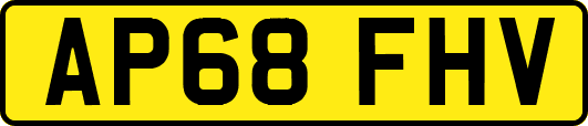AP68FHV