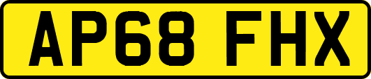 AP68FHX