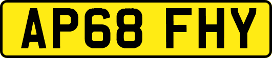 AP68FHY
