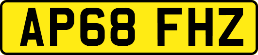 AP68FHZ