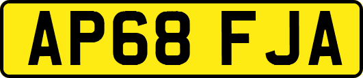 AP68FJA