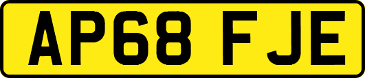 AP68FJE