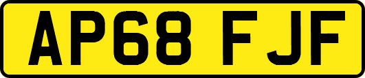 AP68FJF