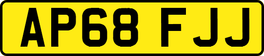 AP68FJJ