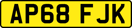 AP68FJK