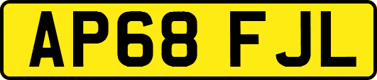 AP68FJL
