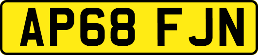 AP68FJN