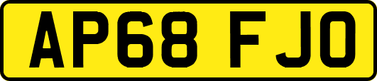 AP68FJO