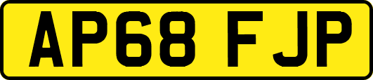 AP68FJP