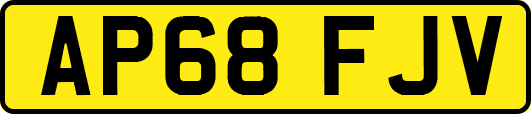 AP68FJV
