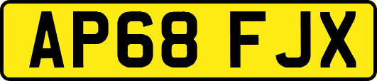 AP68FJX