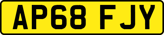 AP68FJY