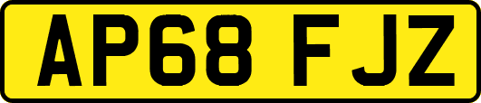 AP68FJZ
