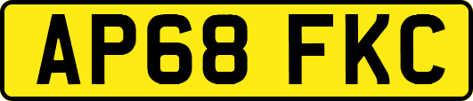 AP68FKC