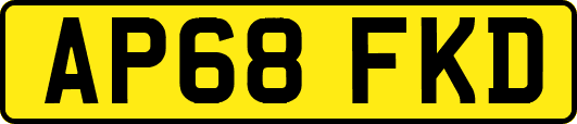 AP68FKD