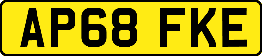AP68FKE