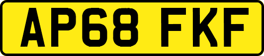 AP68FKF