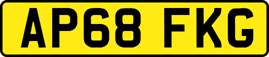 AP68FKG