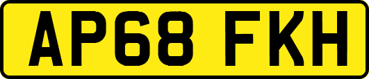 AP68FKH