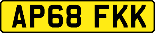 AP68FKK