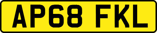 AP68FKL