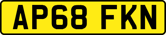 AP68FKN