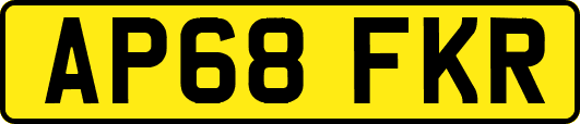 AP68FKR