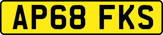 AP68FKS