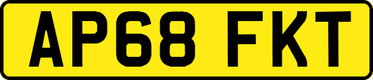 AP68FKT
