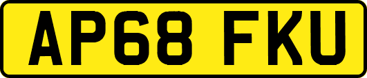 AP68FKU