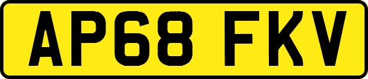 AP68FKV