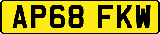 AP68FKW