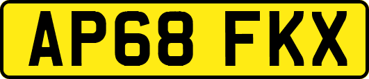 AP68FKX