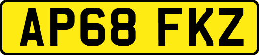 AP68FKZ