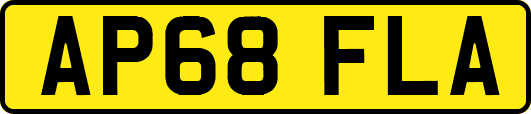 AP68FLA