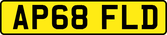 AP68FLD