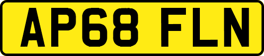 AP68FLN