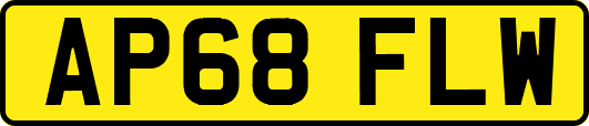 AP68FLW