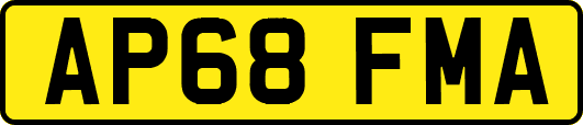AP68FMA
