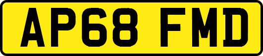 AP68FMD