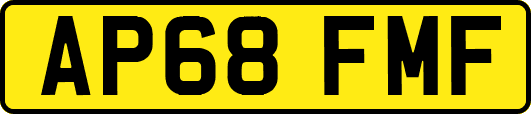 AP68FMF