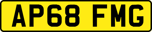 AP68FMG