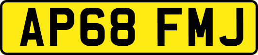 AP68FMJ