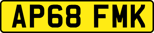 AP68FMK