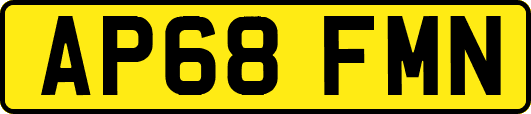 AP68FMN