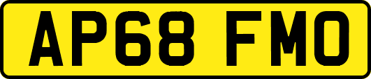 AP68FMO