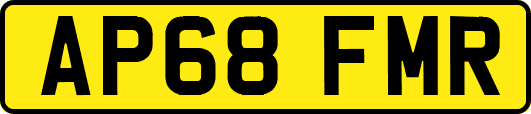 AP68FMR