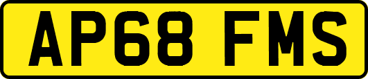 AP68FMS