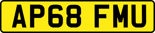AP68FMU